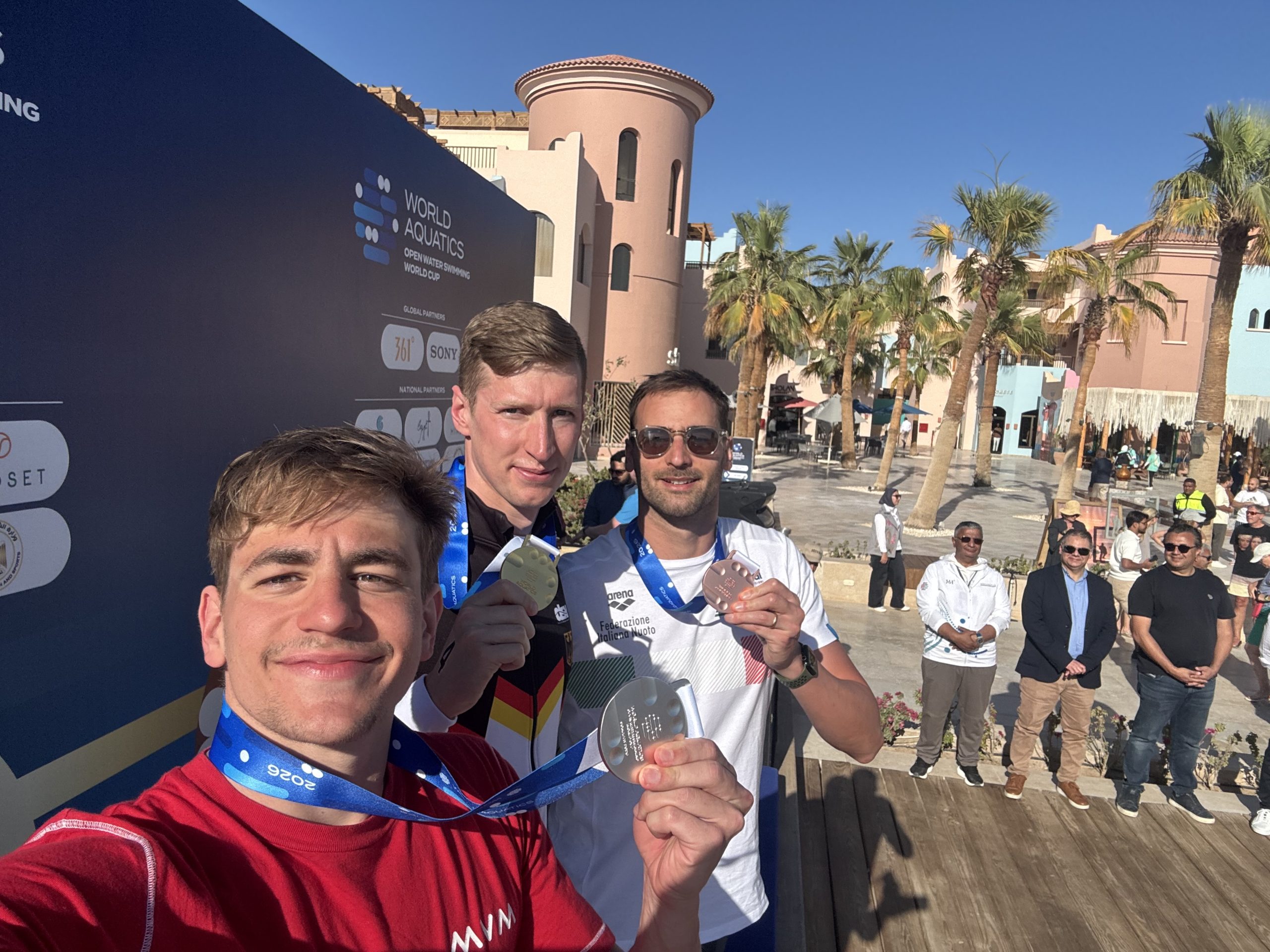 Betlehem Dávid ezüstéremmel indította a Vk-szezont